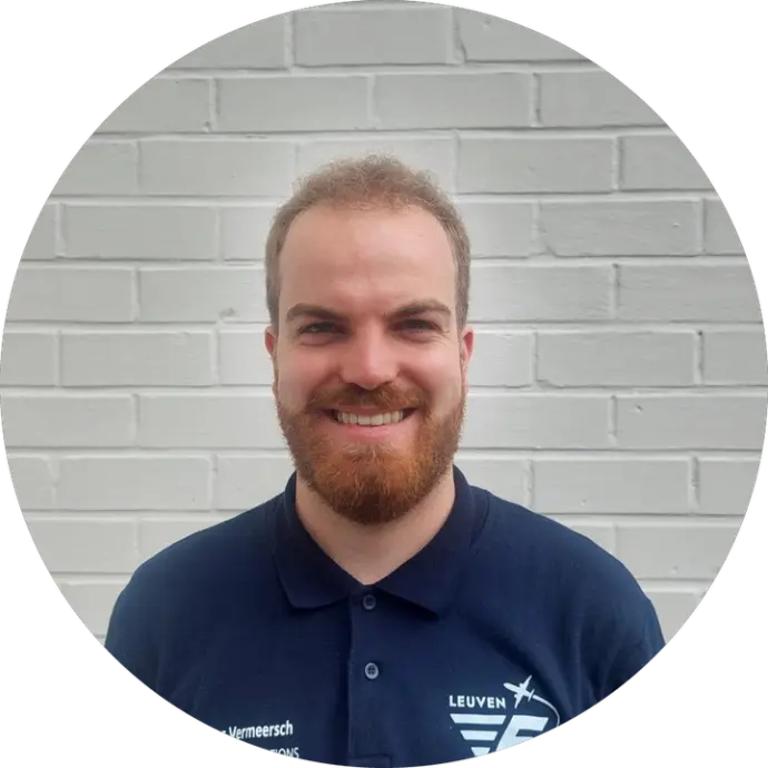 Mattias Vermeersch