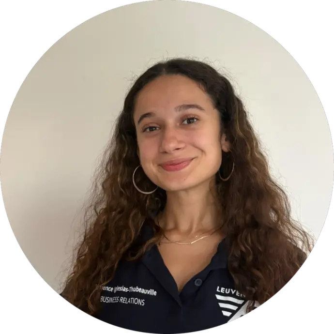 Clémence Iglesias-Thubeauville